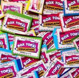 boxtops